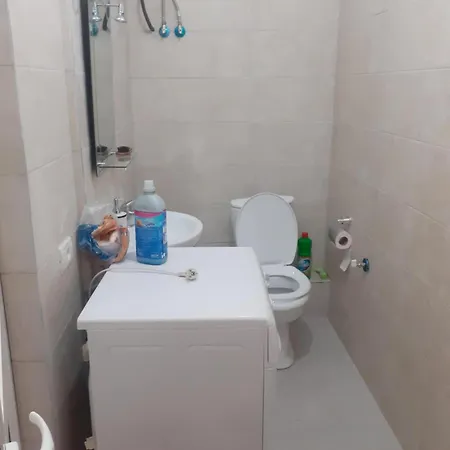 Agron Place Apartman