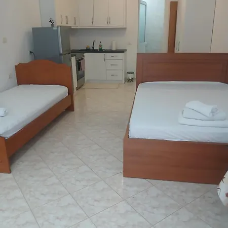 Agron Place * Saranda